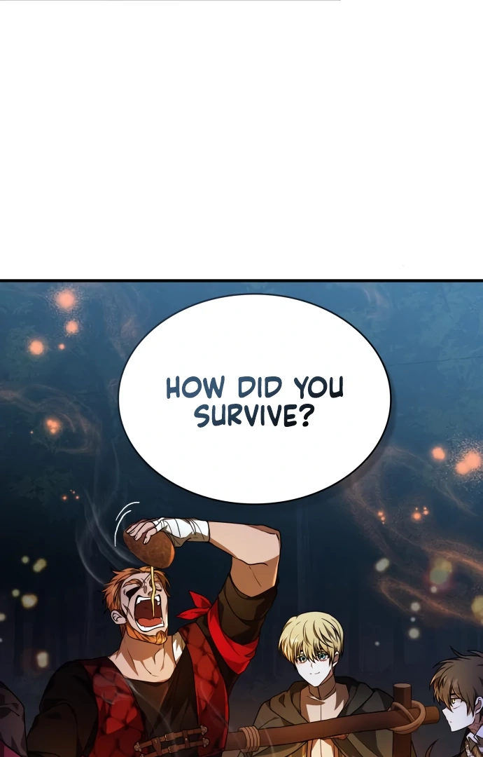 Just Read Me Already! Chapter 53.1 page 3 - 