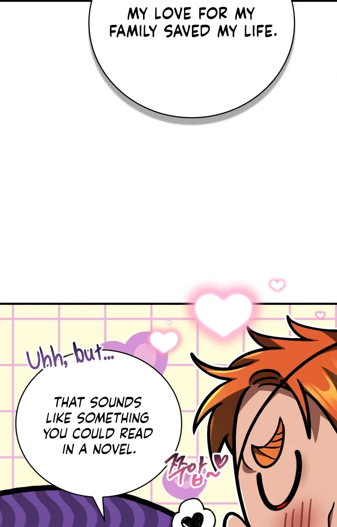 Just Read Me Already! Chapter 53.1 page 23 - 
