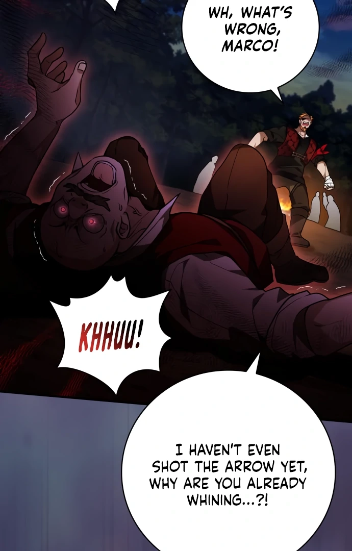 Just Read Me Already! Chapter 53.1 page 33 - 