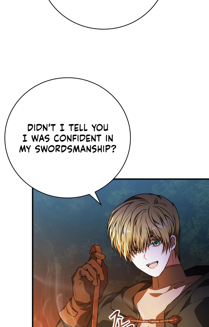 Just Read Me Already! Chapter 53.1 page 5 - 