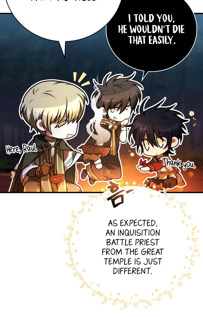 Just Read Me Already! Chapter 53.1 page 7 - 