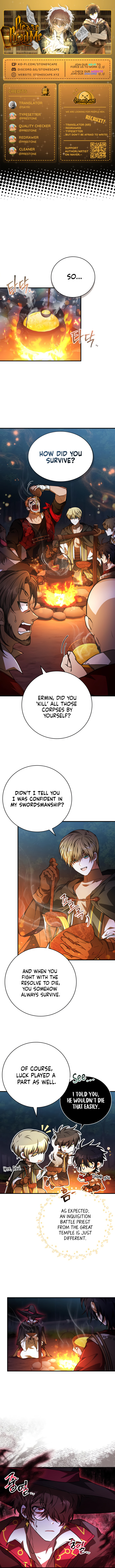 Just Read Me Already! Chapter 53 page 1 - 