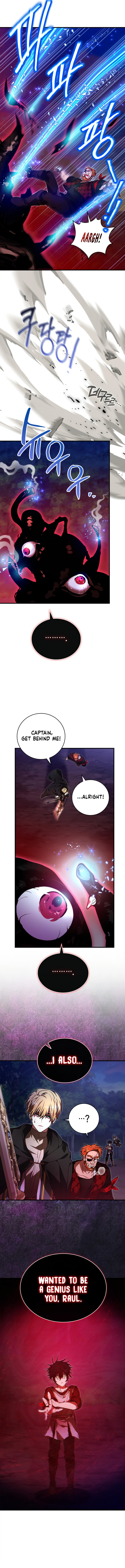Just Read Me Already! Chapter 53 page 11 - 