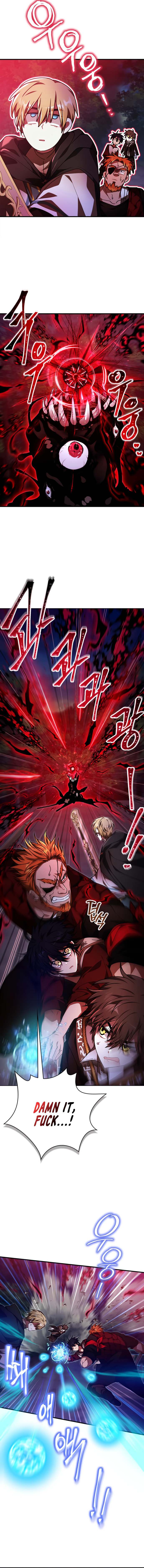 Just Read Me Already! Chapter 53 page 14 - 