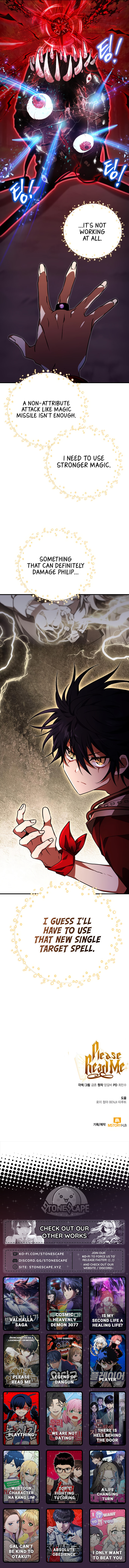 Just Read Me Already! Chapter 53 page 15 - 