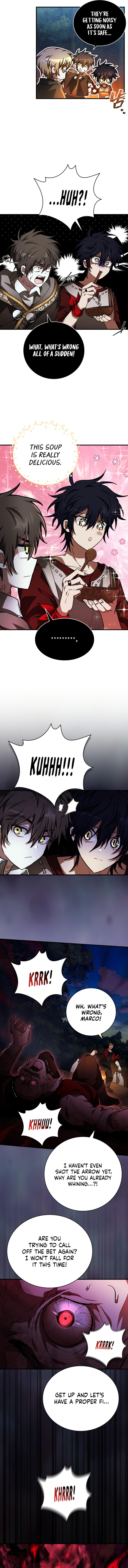 Just Read Me Already! Chapter 53 page 4 - 
