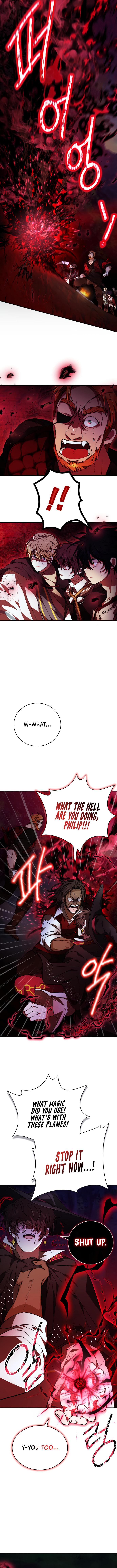 Just Read Me Already! Chapter 53 page 5 - 