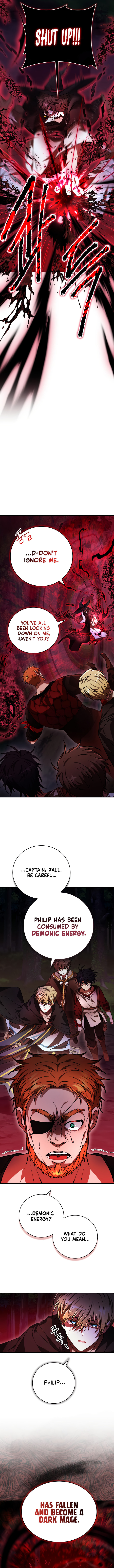 Just Read Me Already! Chapter 53 page 6 - 