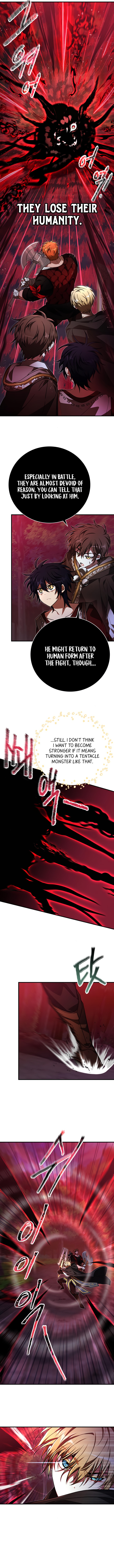 Just Read Me Already! Chapter 53 page 8 - 