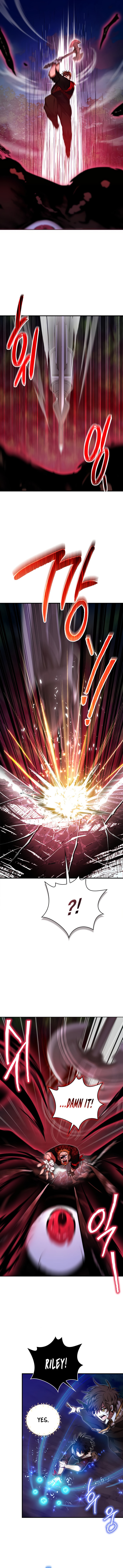 Just Read Me Already! Chapter 53 page 10 - 