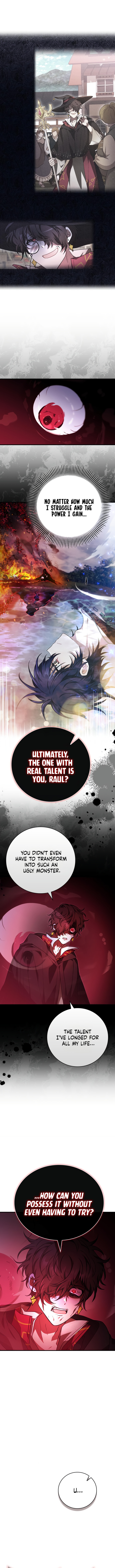 Just Read Me Already! Chapter 54 page 11 - 