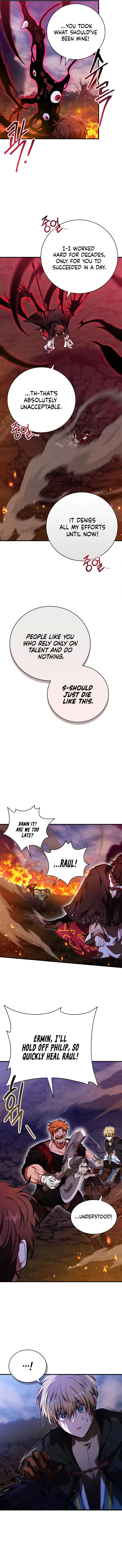 Just Read Me Already! Chapter 54 page 14 - 