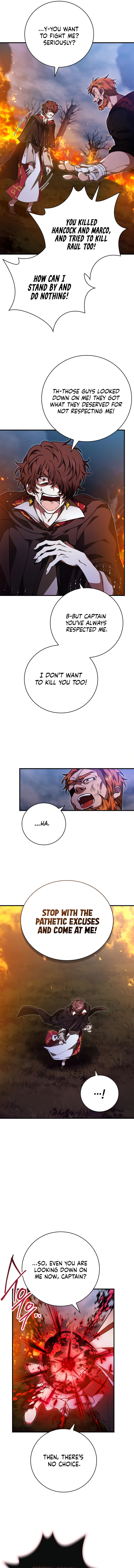 Just Read Me Already! Chapter 54 page 15 - 