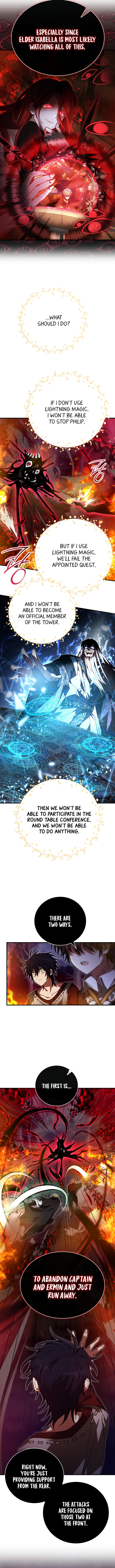 Just Read Me Already! Chapter 54 page 3 - 