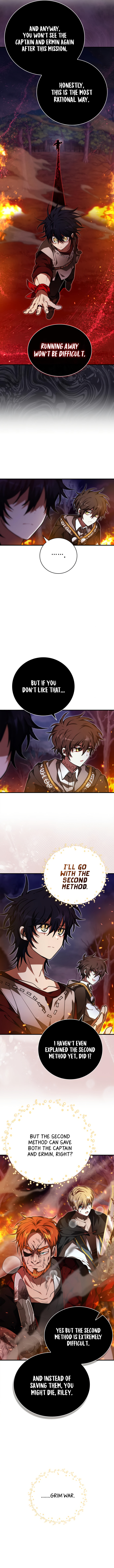 Just Read Me Already! Chapter 54 page 4 - 