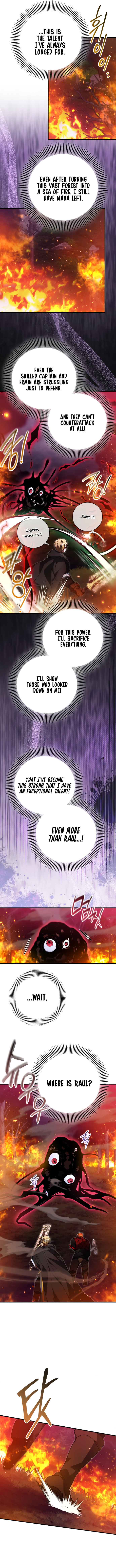 Just Read Me Already! Chapter 54 page 6 - 