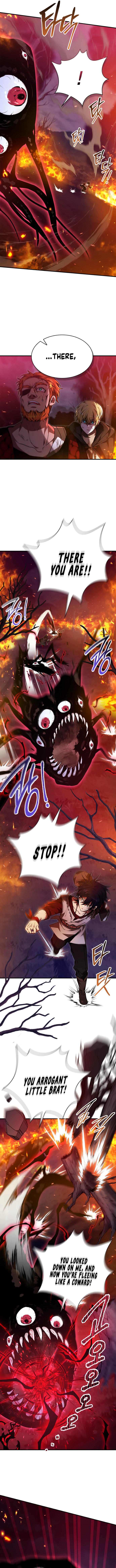 Just Read Me Already! Chapter 54 page 7 - 