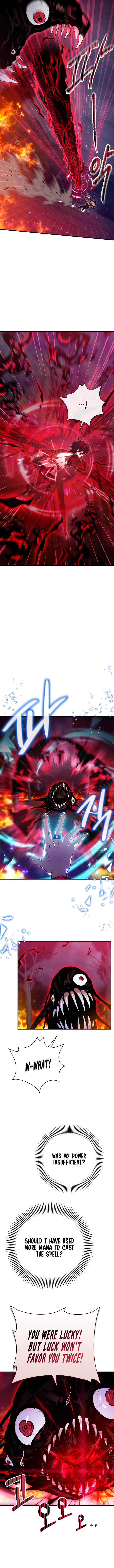 Just Read Me Already! Chapter 54 page 8 - 