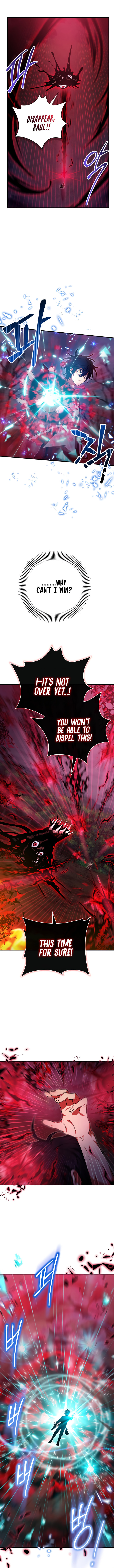Just Read Me Already! Chapter 54 page 9 - 