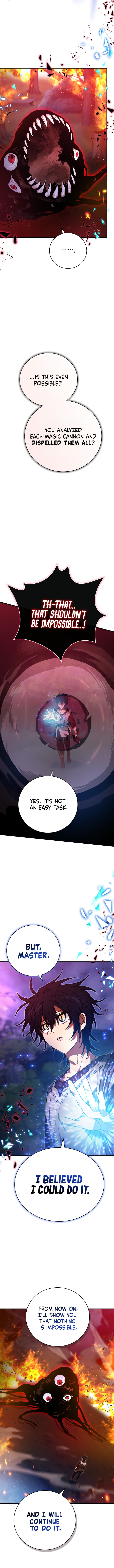 Just Read Me Already! Chapter 54 page 10 - 
