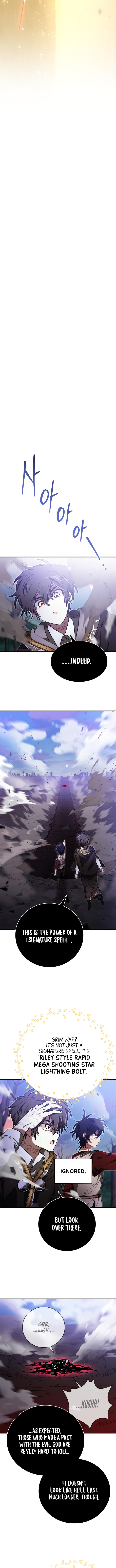 Just Read Me Already! Chapter 55 page 11 - 