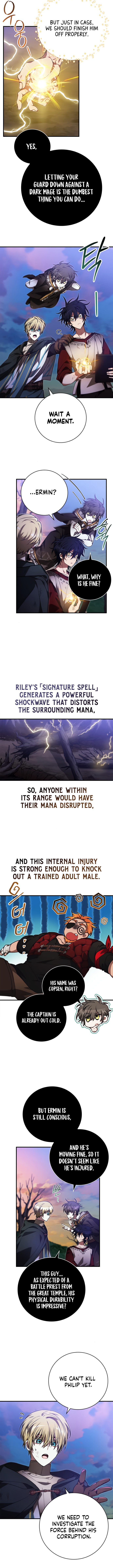 Just Read Me Already! Chapter 55 page 12 - 