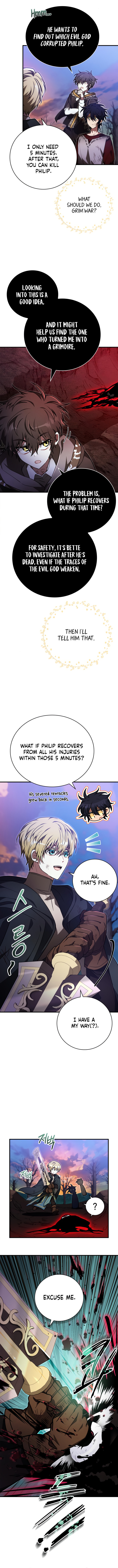 Just Read Me Already! Chapter 55 page 13 - 