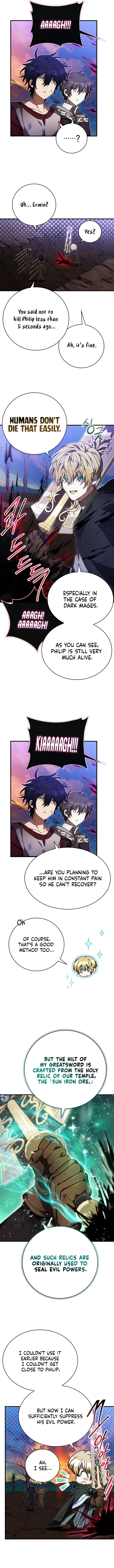 Just Read Me Already! Chapter 55 page 14 - 