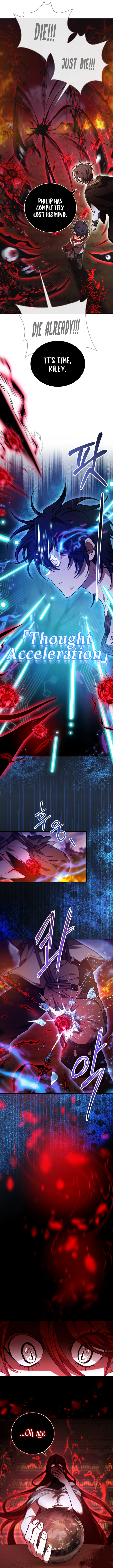 Just Read Me Already! Chapter 55 page 4 - 