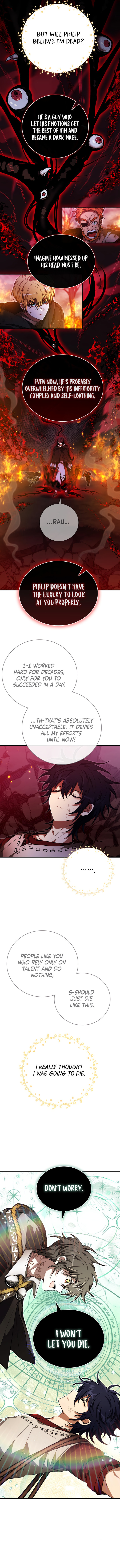 Just Read Me Already! Chapter 55 page 7 - 