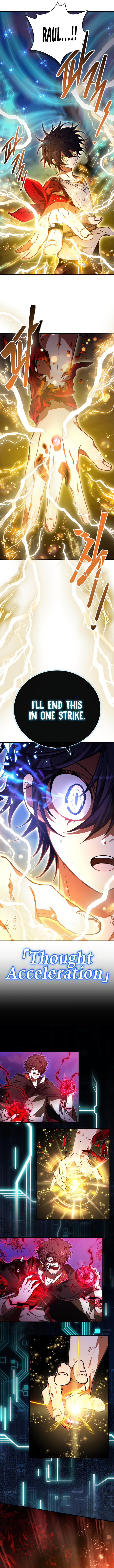 Just Read Me Already! Chapter 55 page 9 - 