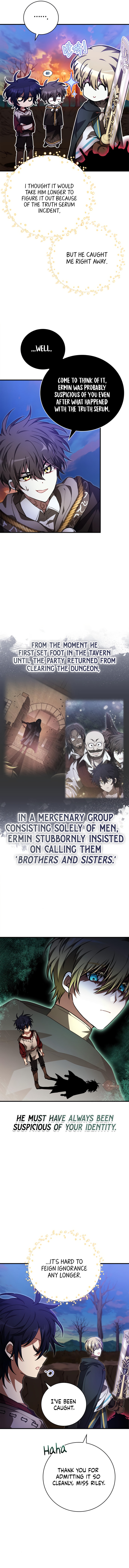 Just Read Me Already! Chapter 56 page 2 - 