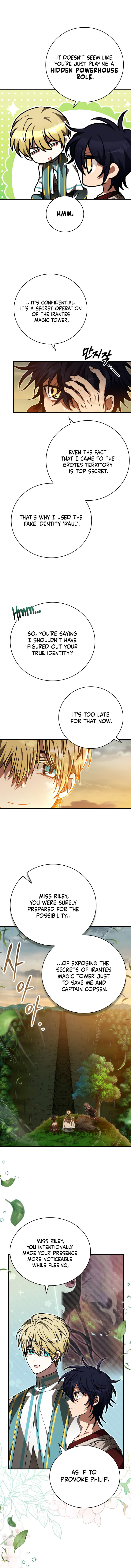 Just Read Me Already! Chapter 56 page 11 - 