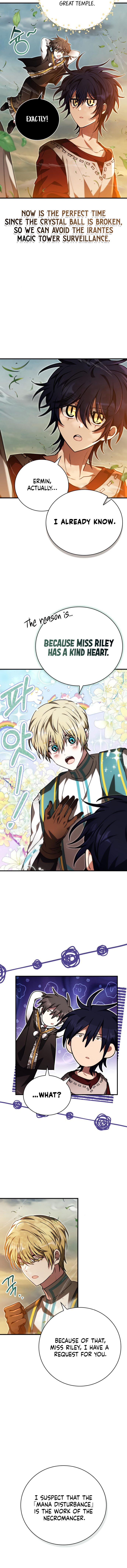 Just Read Me Already! Chapter 56 page 13 - 