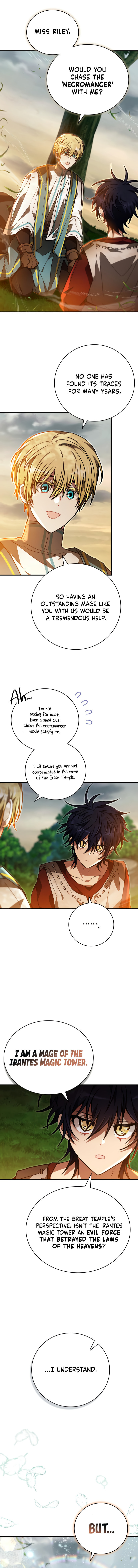 Just Read Me Already! Chapter 56 page 14 - 