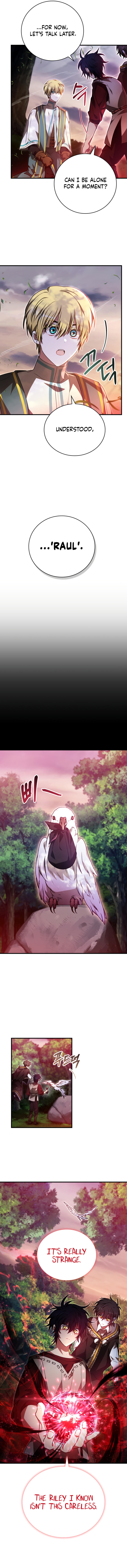 Just Read Me Already! Chapter 56 page 16 - 