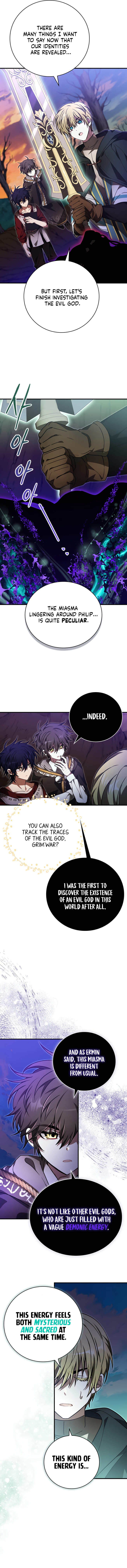 Just Read Me Already! Chapter 56 page 4 - 