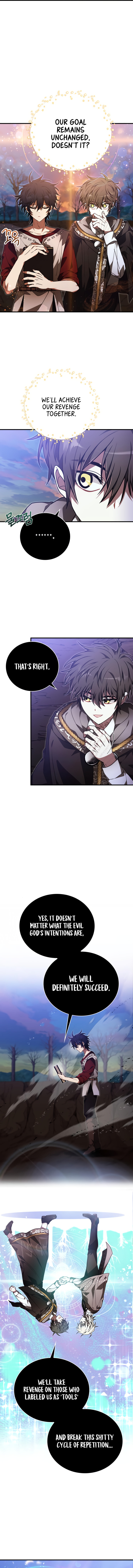 Just Read Me Already! Chapter 56 page 8 - 
