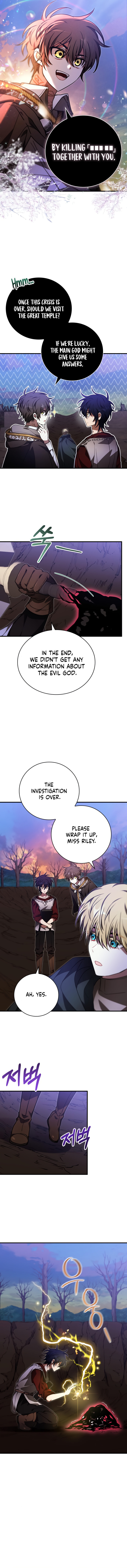 Just Read Me Already! Chapter 56 page 9 - 