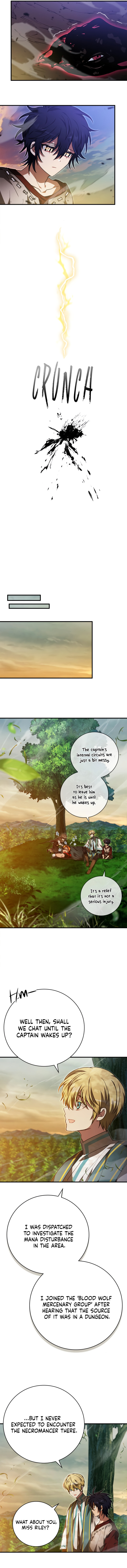 Just Read Me Already! Chapter 56 page 10 - 