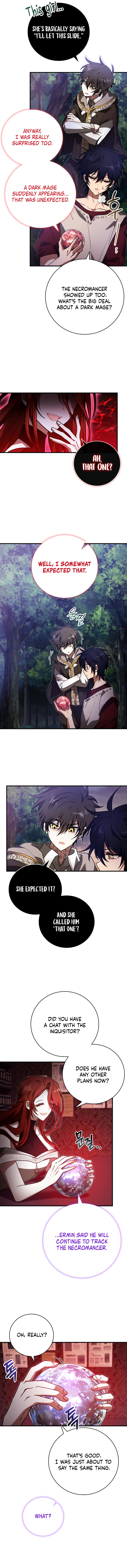Just Read Me Already! Chapter 57 page 2 - 