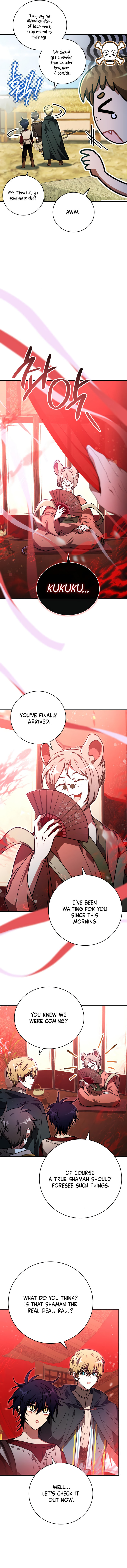 Just Read Me Already! Chapter 57 page 11 - 