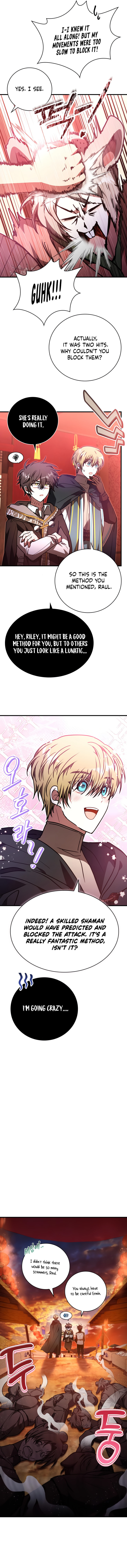 Just Read Me Already! Chapter 57 page 13 - 