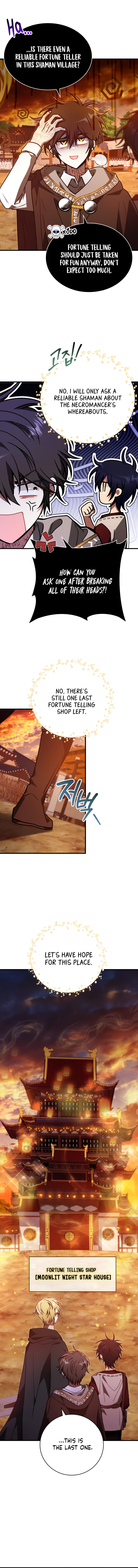 Just Read Me Already! Chapter 57 page 14 - 
