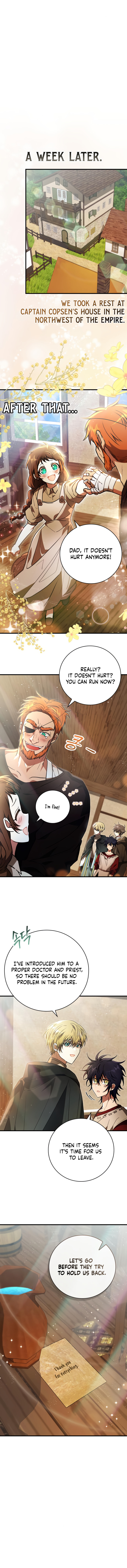 Just Read Me Already! Chapter 57 page 6 - 