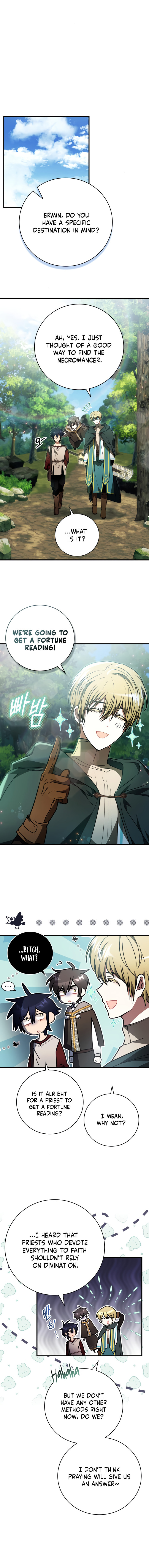 Just Read Me Already! Chapter 57 page 7 - 