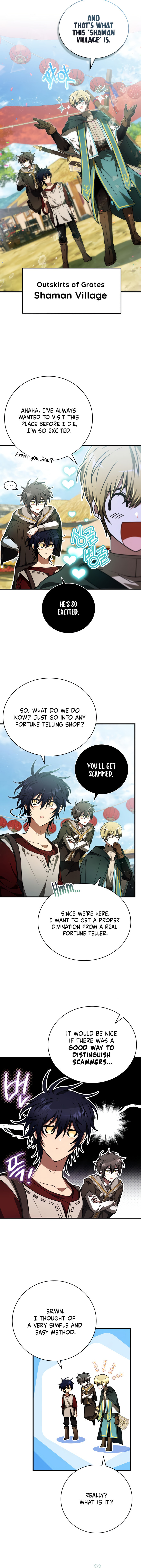 Just Read Me Already! Chapter 57 page 9 - 