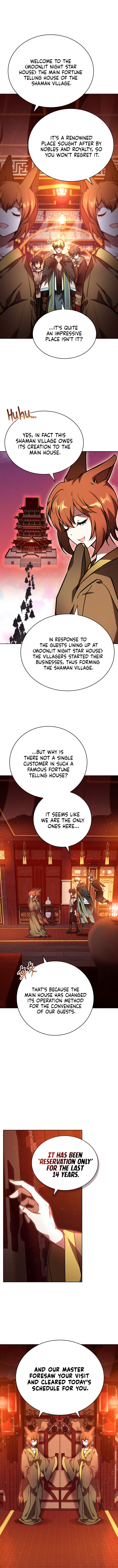 Just Read Me Already! Chapter 58 page 2 - 