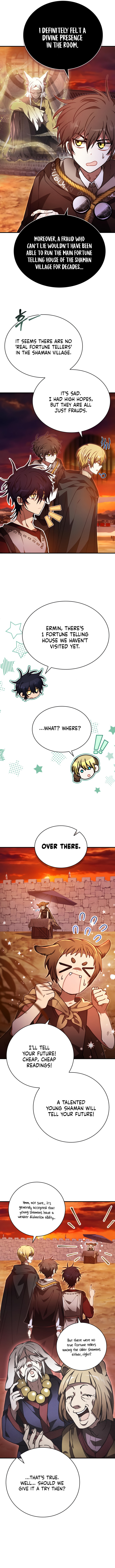 Just Read Me Already! Chapter 58 page 11 - 