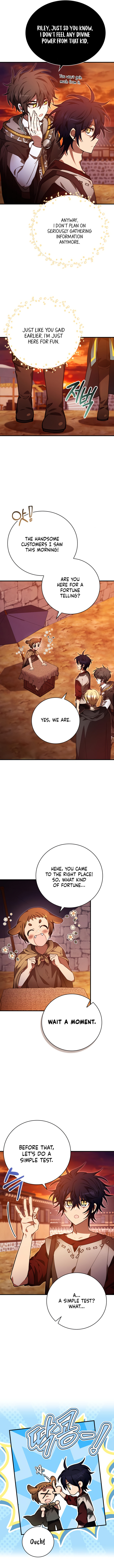 Just Read Me Already! Chapter 58 page 12 - 